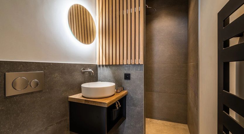 Photo of Alpine Crocus