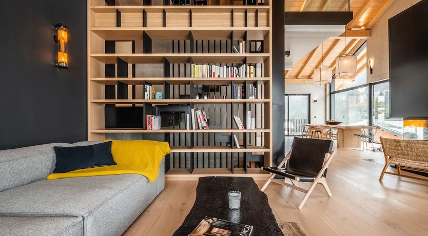 Photo of Alpine Crocus