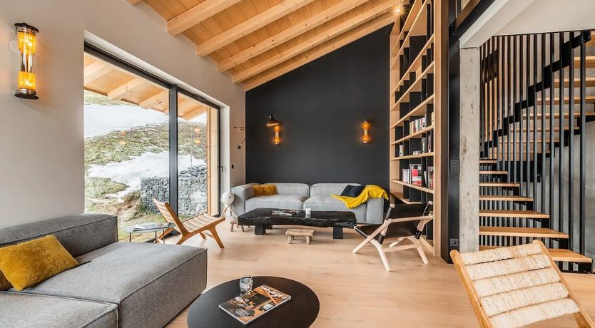 Photo of Alpine Crocus