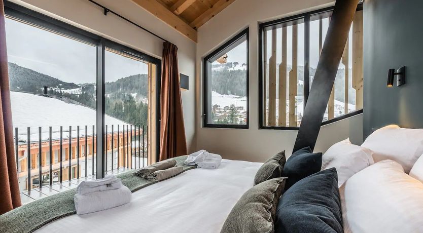 Photo of Alpine Crocus