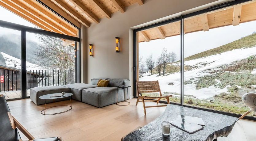 Photo of Alpine Crocus