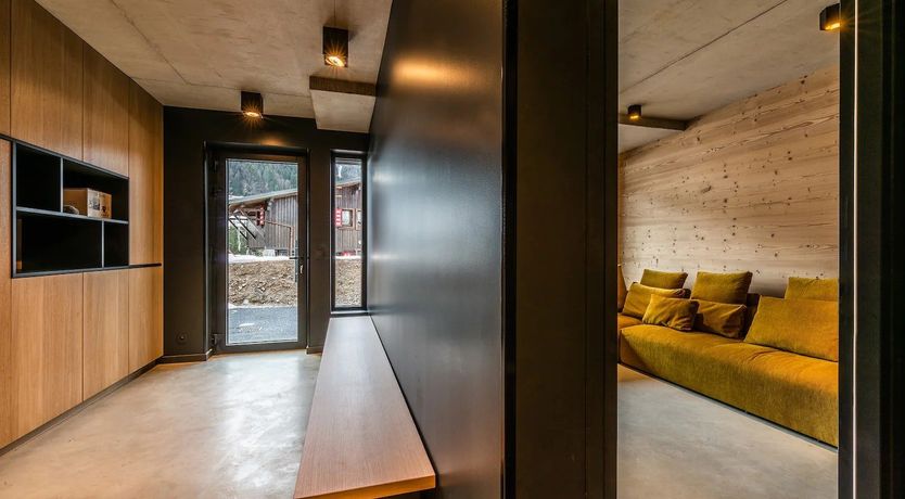 Photo of Alpine Crocus