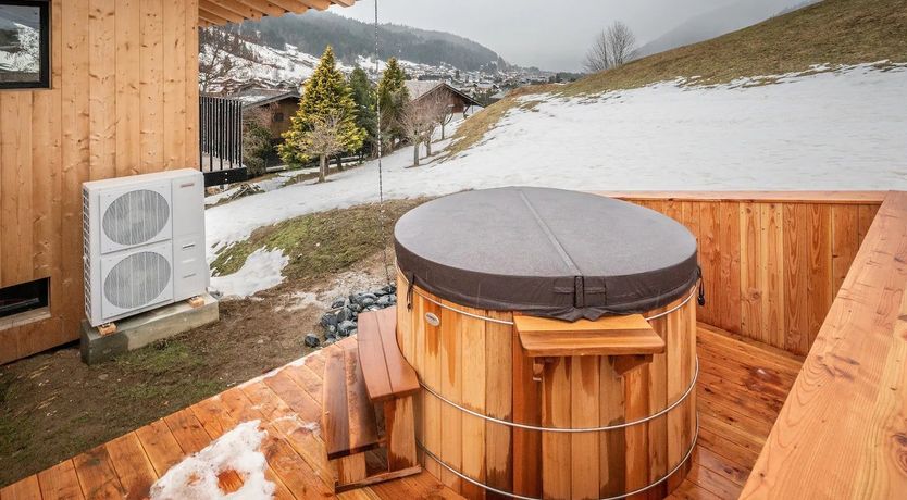 Photo of Alpine Crocus