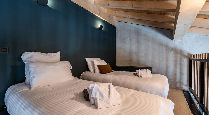 Photo of Alpine Crocus