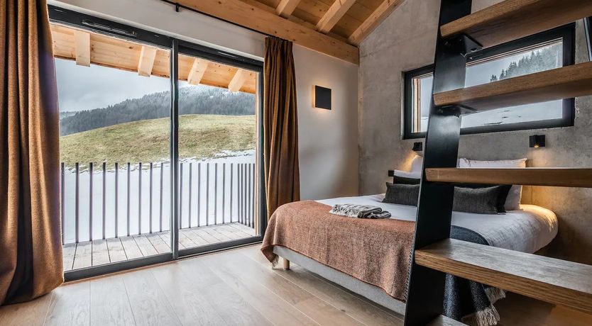 Photo of Alpine Crocus