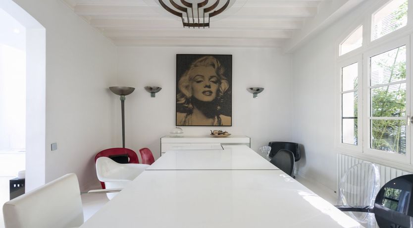 Photo of Greenhouse Botanica