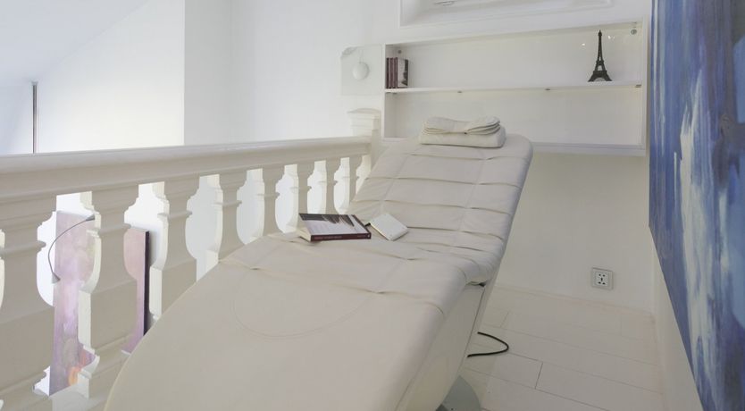 Photo of Greenhouse Botanica