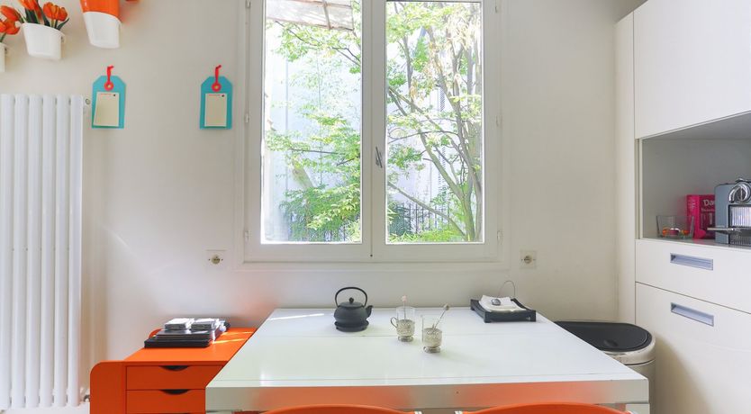 Photo of Greenhouse Botanica