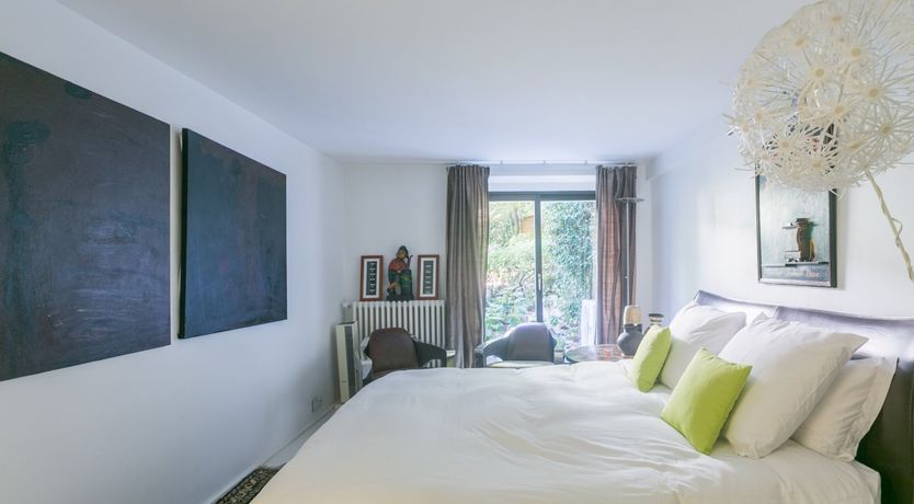 Photo of Greenhouse Botanica