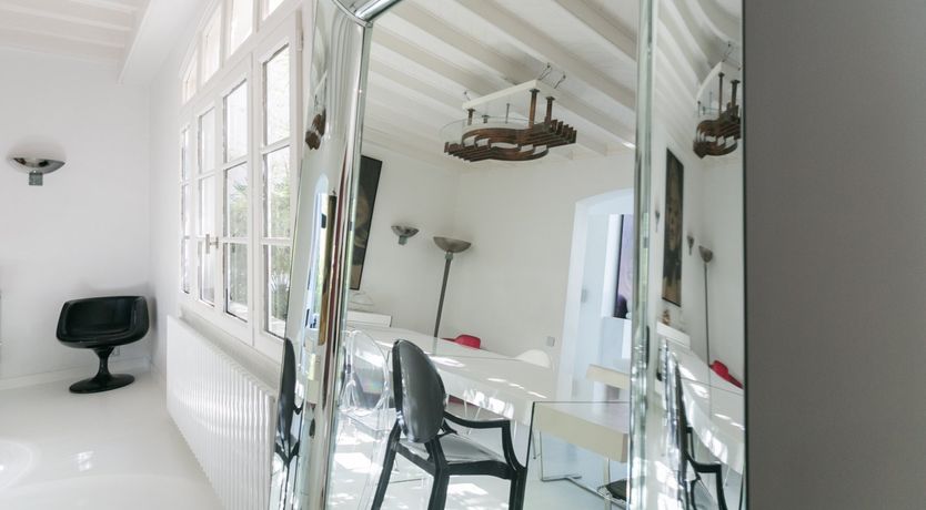 Photo of Greenhouse Botanica