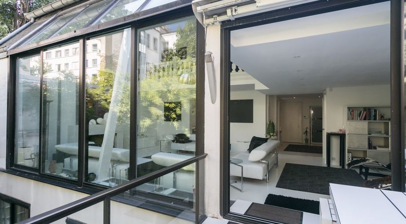 Photo of Greenhouse Botanica