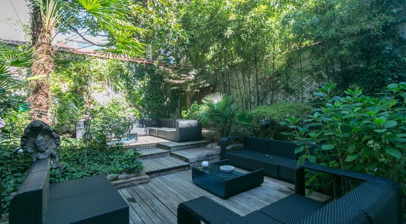 Photo of Greenhouse Botanica