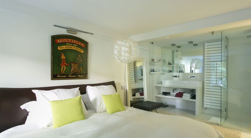 Photo of Greenhouse Botanica