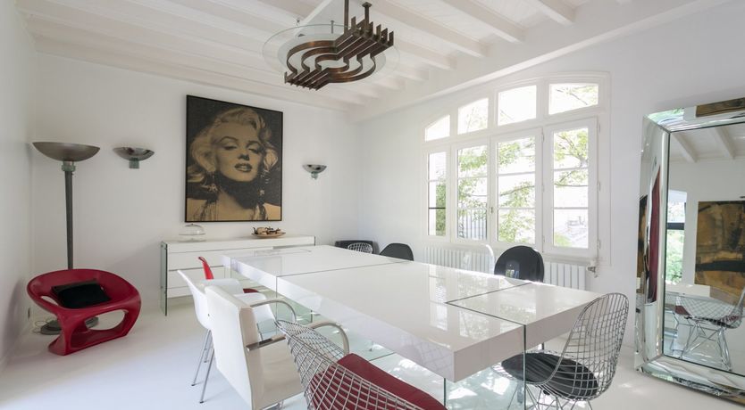 Photo of Greenhouse Botanica