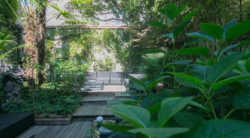 Photo of Greenhouse Botanica