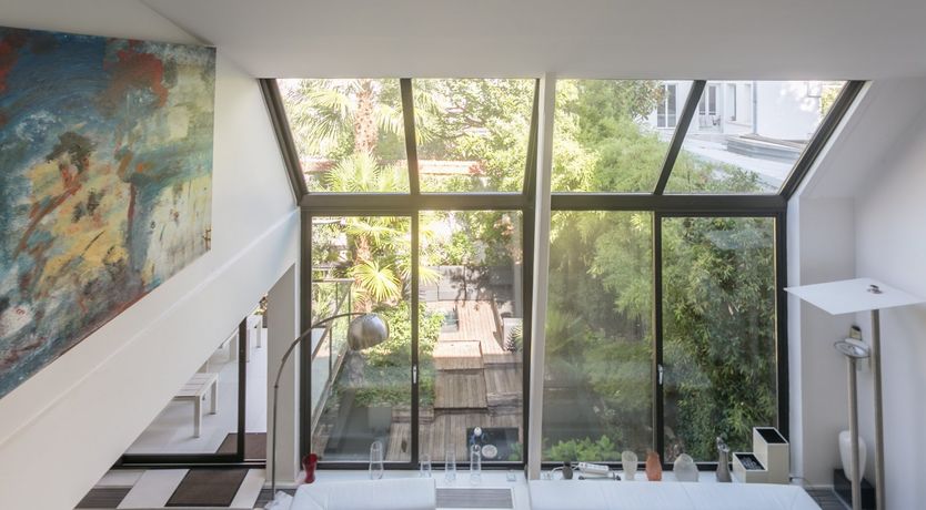 Photo of Greenhouse Botanica