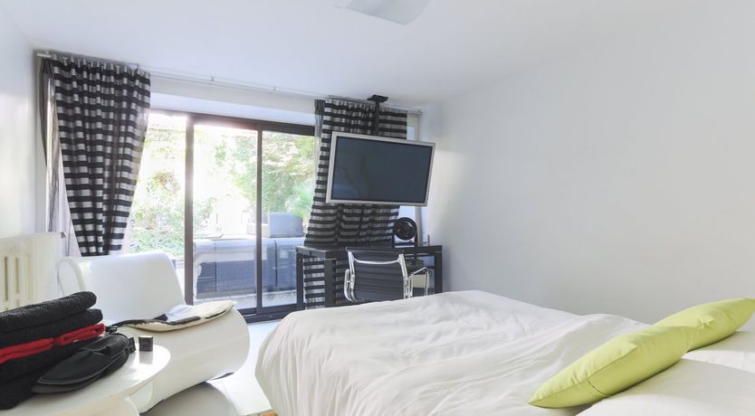 Photo of Greenhouse Botanica