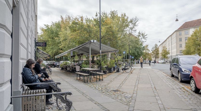 Photo of The Long Read