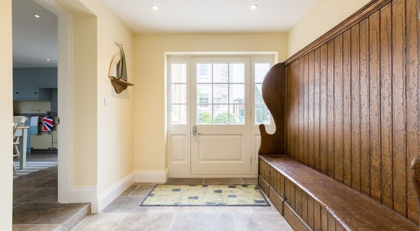 Photo of Well Furlong Cottage