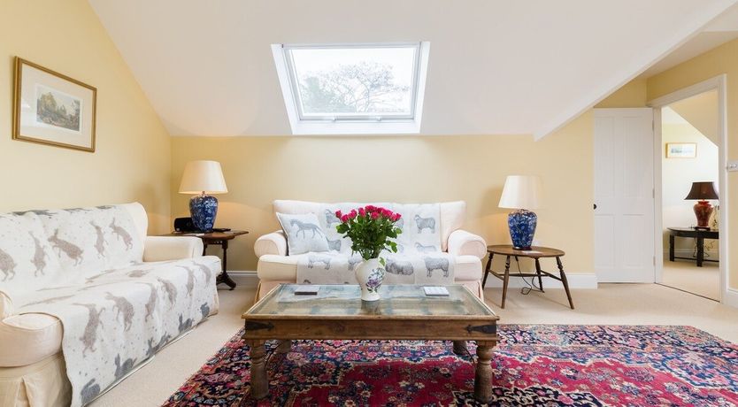 Photo of Well Furlong Cottage