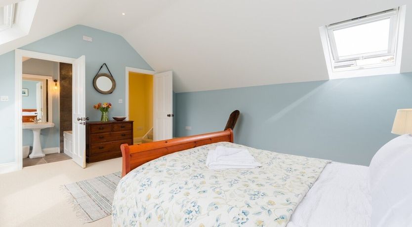 Photo of Well Furlong Cottage