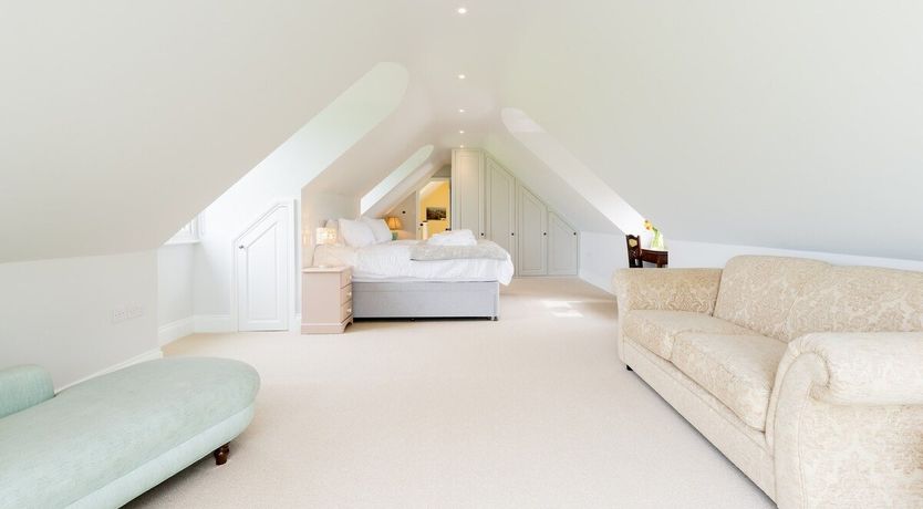 Photo of Well Furlong Cottage