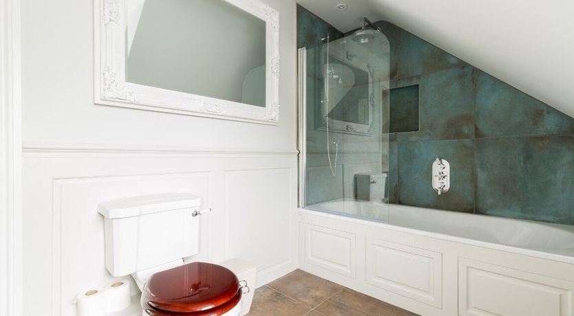 Photo of Well Furlong Cottage