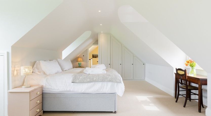 Photo of Well Furlong Cottage