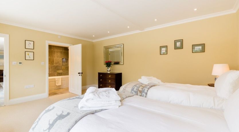 Photo of Well Furlong Cottage