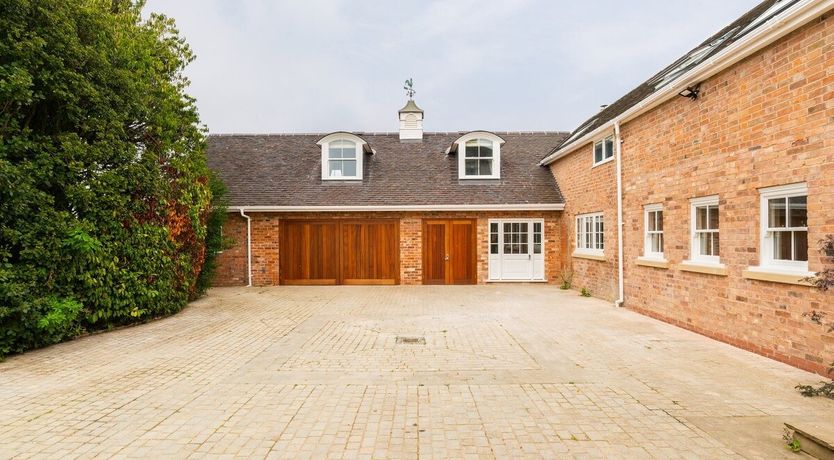 Photo of Well Furlong Cottage