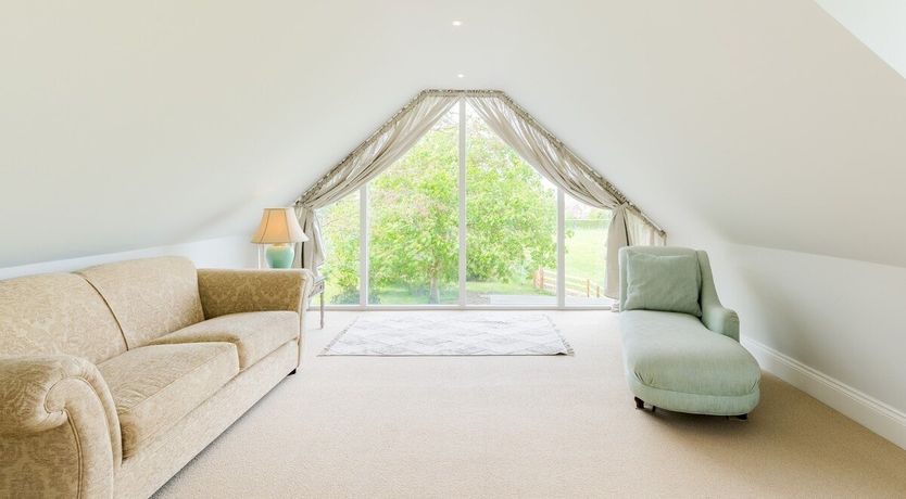 Photo of Well Furlong Cottage