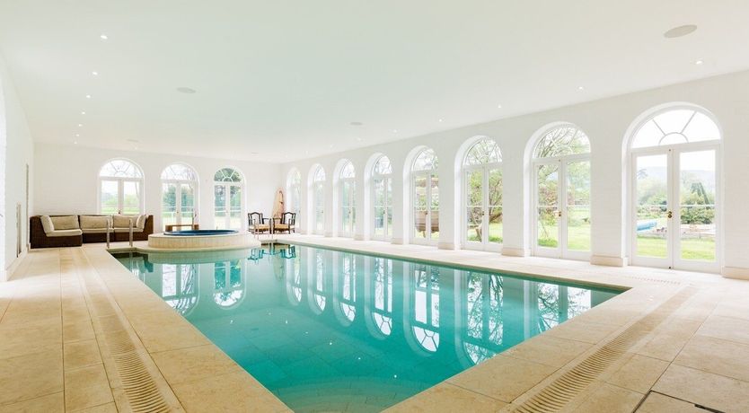 Photo of Well Furlong Cottage