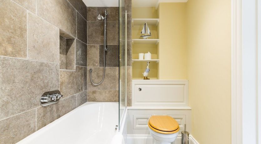 Photo of Well Furlong Cottage