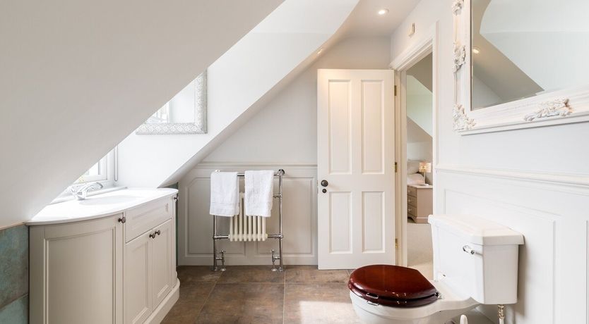 Photo of Well Furlong Cottage