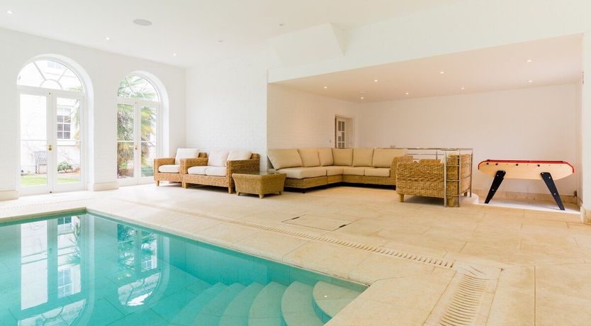 Photo of Well Furlong Cottage