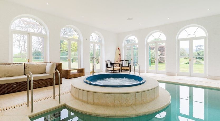 Photo of Well Furlong Cottage