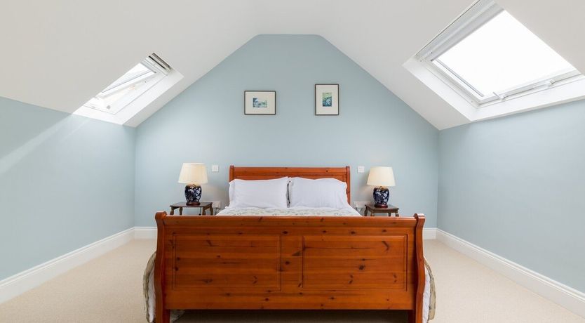 Photo of Well Furlong Cottage