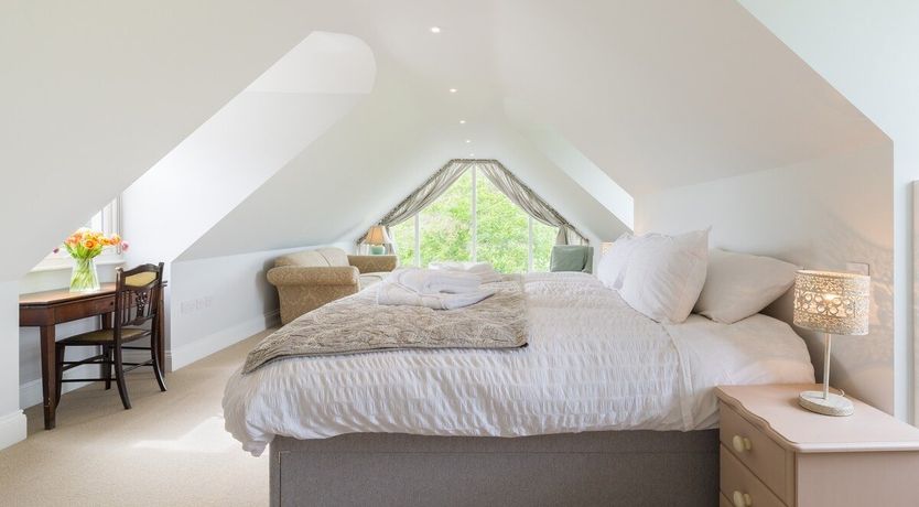 Photo of Well Furlong Cottage