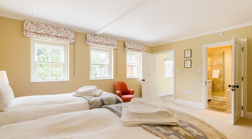 Photo of Well Furlong Cottage