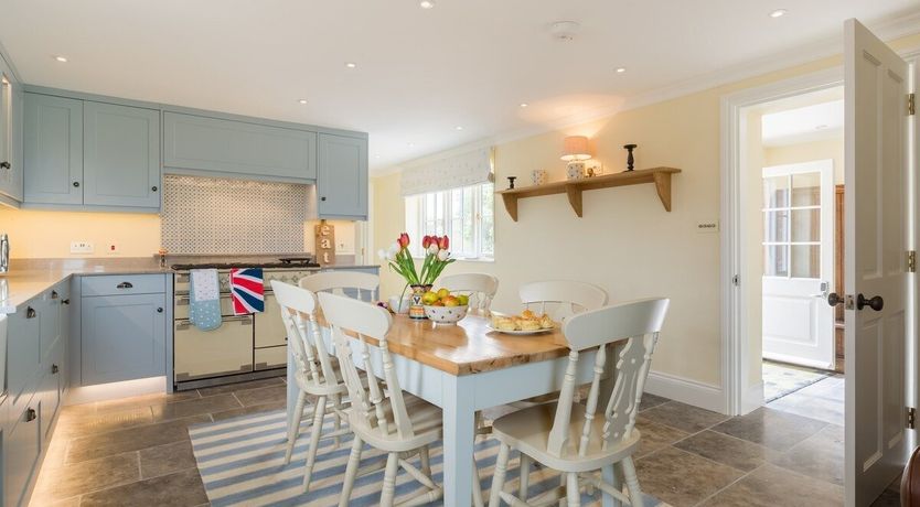 Photo of Well Furlong Cottage