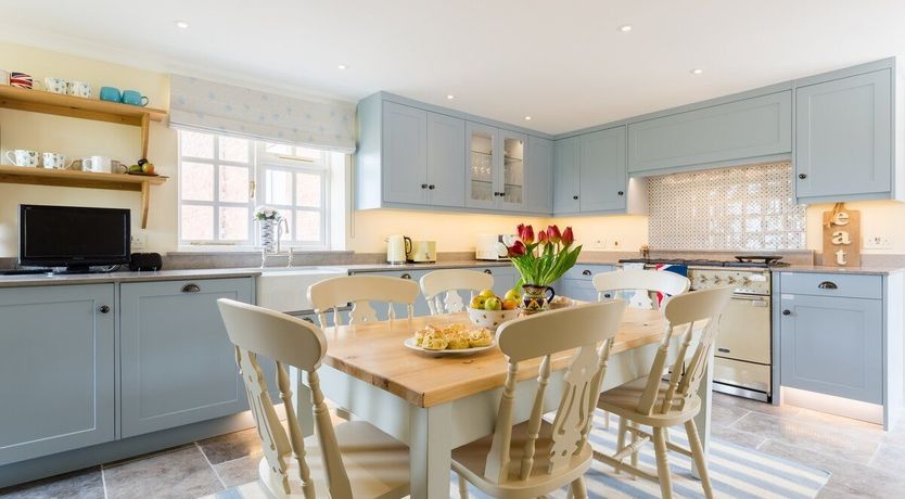 Photo of Well Furlong Cottage