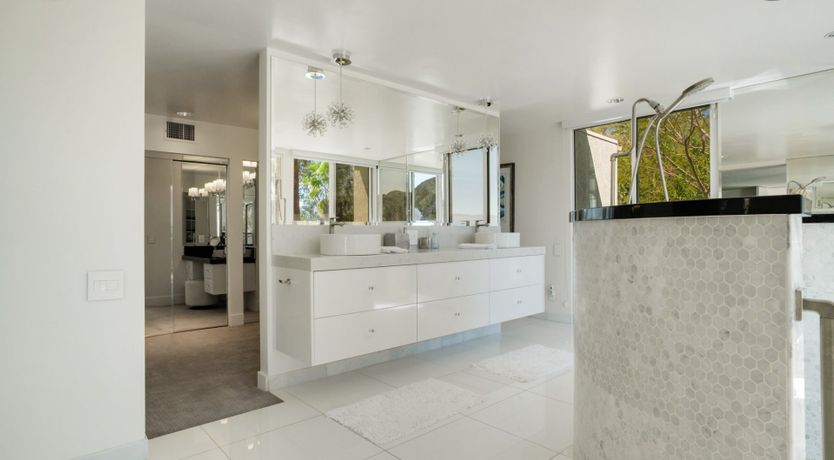 Photo of Cliffside Rocks