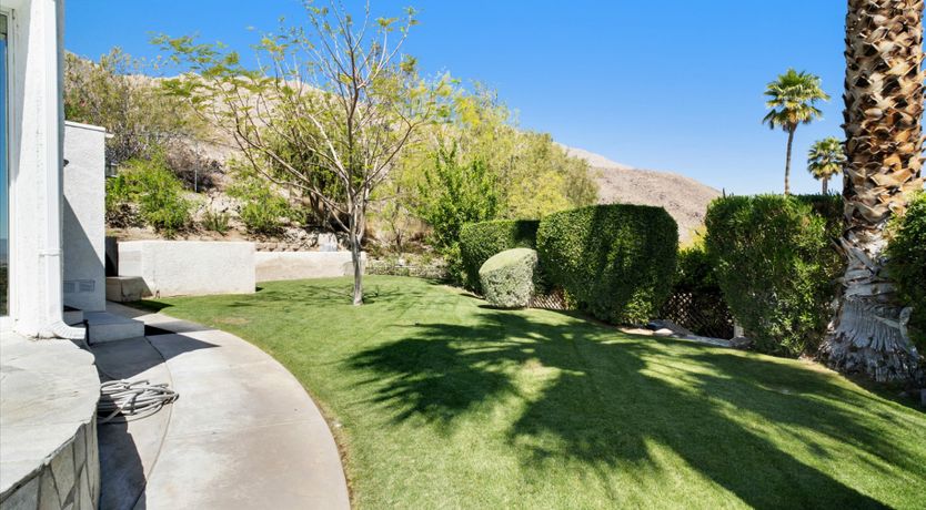 Photo of Cliffside Rocks