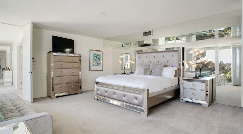 Photo of Cliffside Rocks