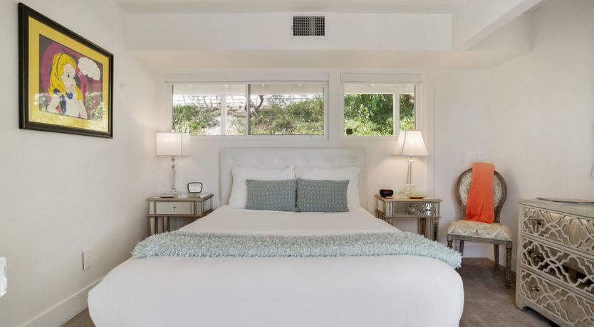 Photo of Cliffside Rocks