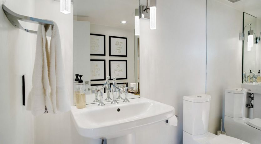 Photo of Cliffside Rocks