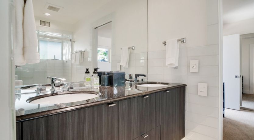 Photo of Cliffside Rocks