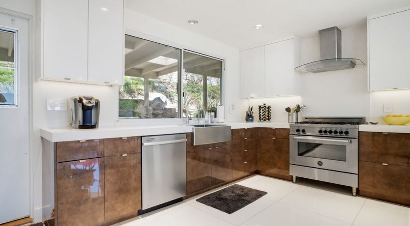 Photo of Cliffside Rocks