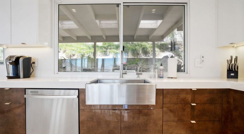 Photo of Cliffside Rocks