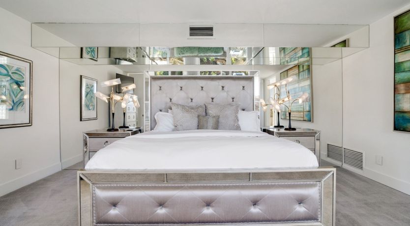 Photo of Cliffside Rocks